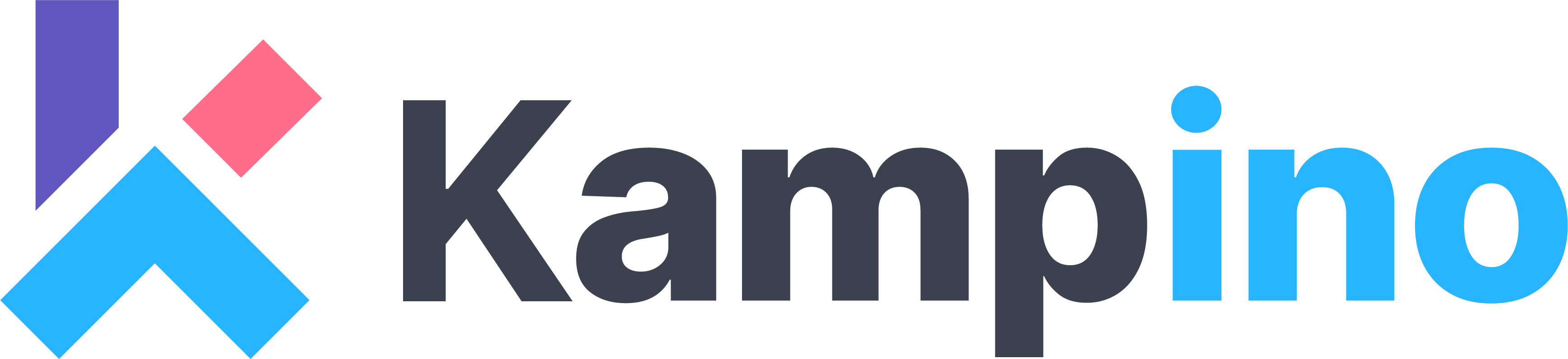 Kampino logo